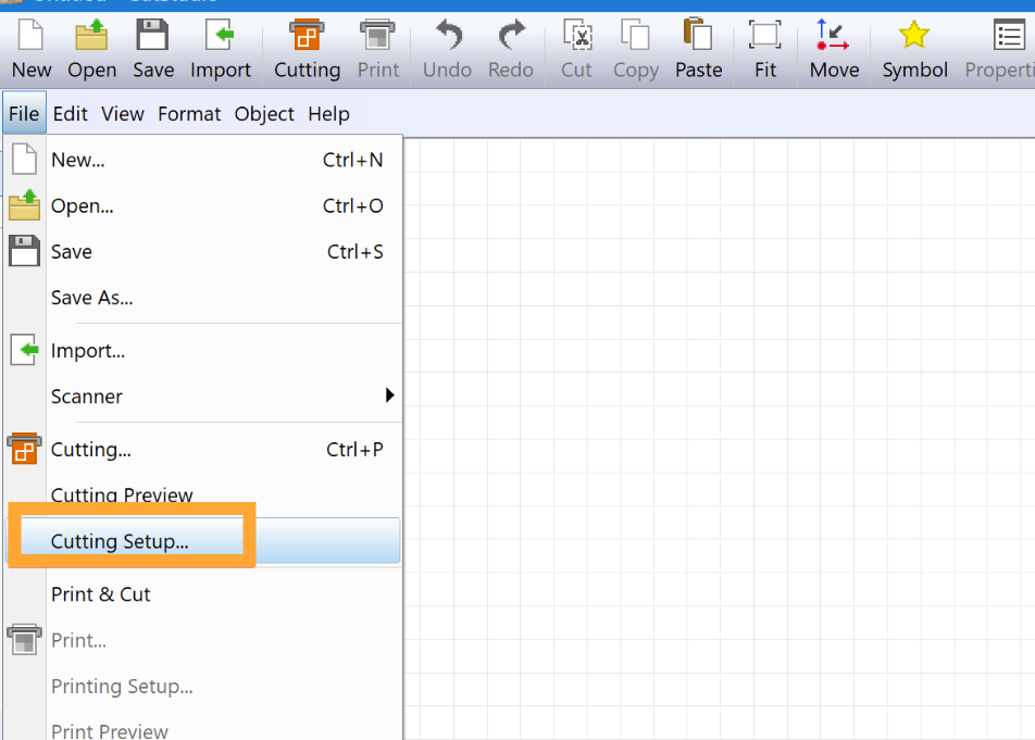 Extracted template files